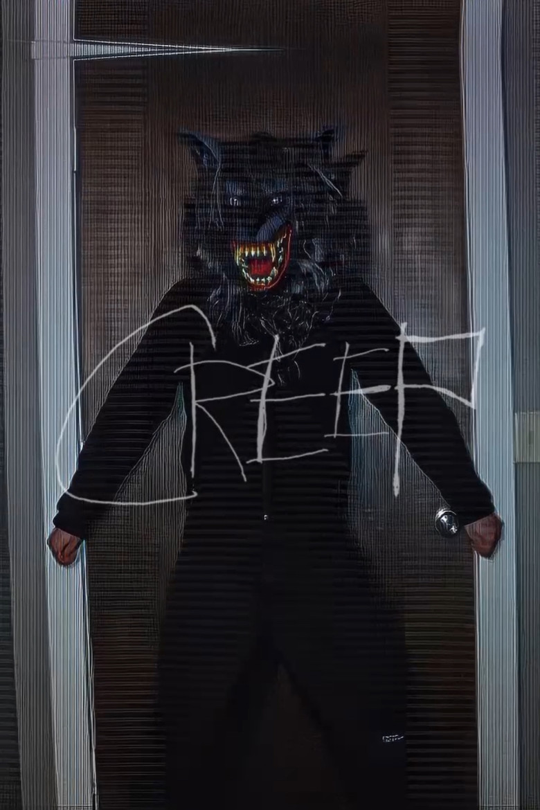 Creep Collection poster