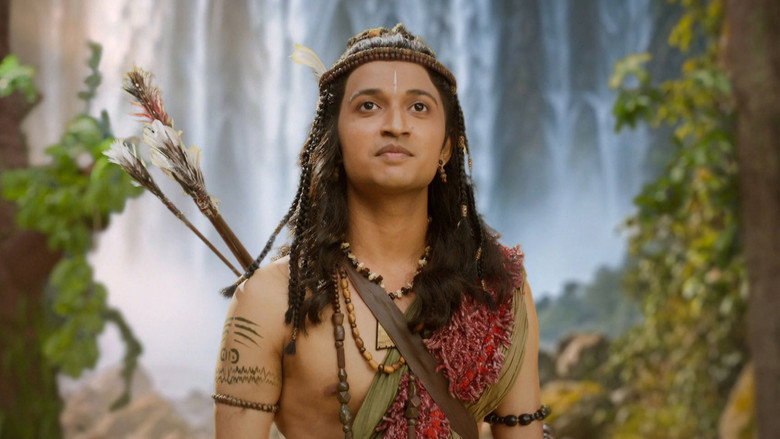 Hastinapur Ke Veer 시즌 1 56화