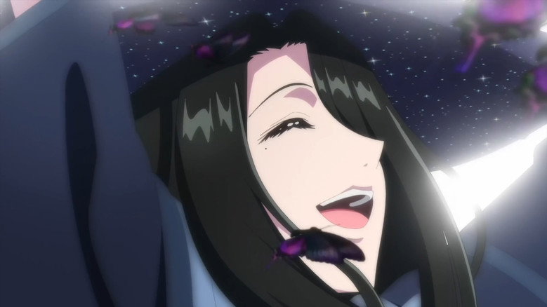 Still from Elainas Reise - Season 1 Episode 1