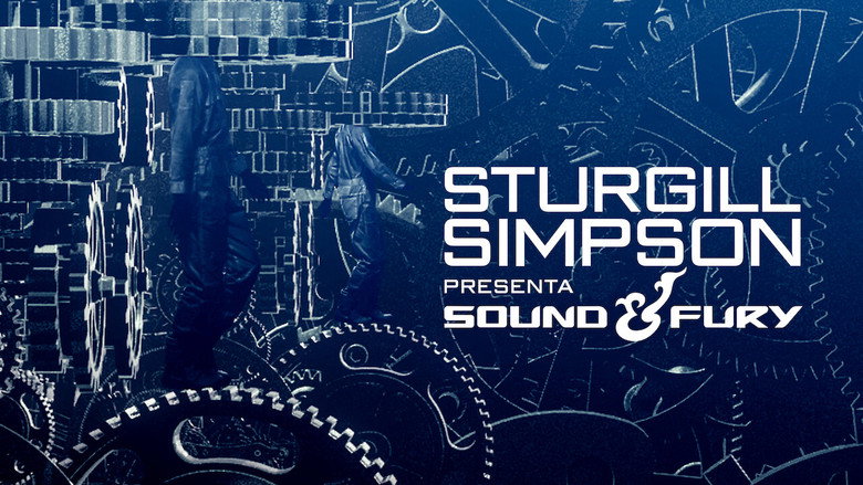 Sturgill Simpson Presents Sound & Fury - Backdrop alternativo 5