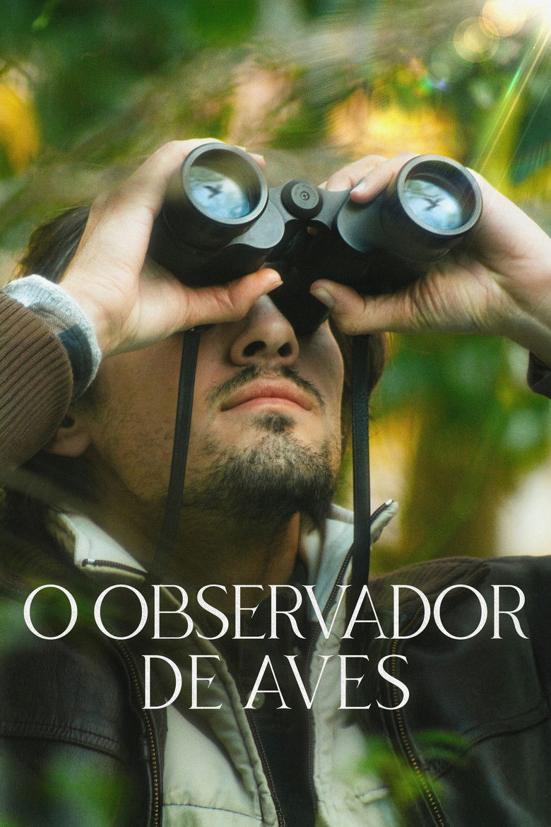 Imatge de O Observador de Aves
