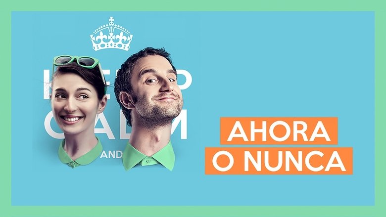 It's Now or Never (2015)