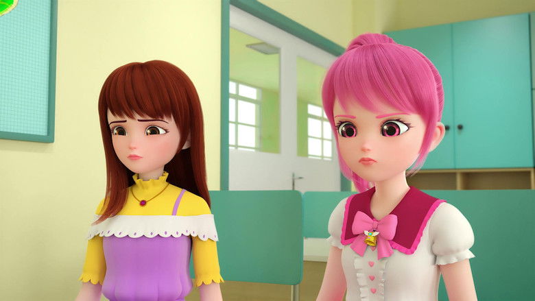 Still image for Catch! Teenieping season 1 episode 14: Episode 14