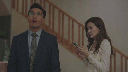 Still image for From Hong Kong to Beijing season 1 episode 13: Episode 13 Still image for From Hong Kong to Beijing season 1 episode 13: Episode 13