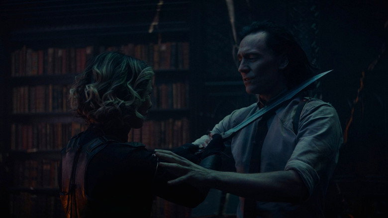 Loki (2021)