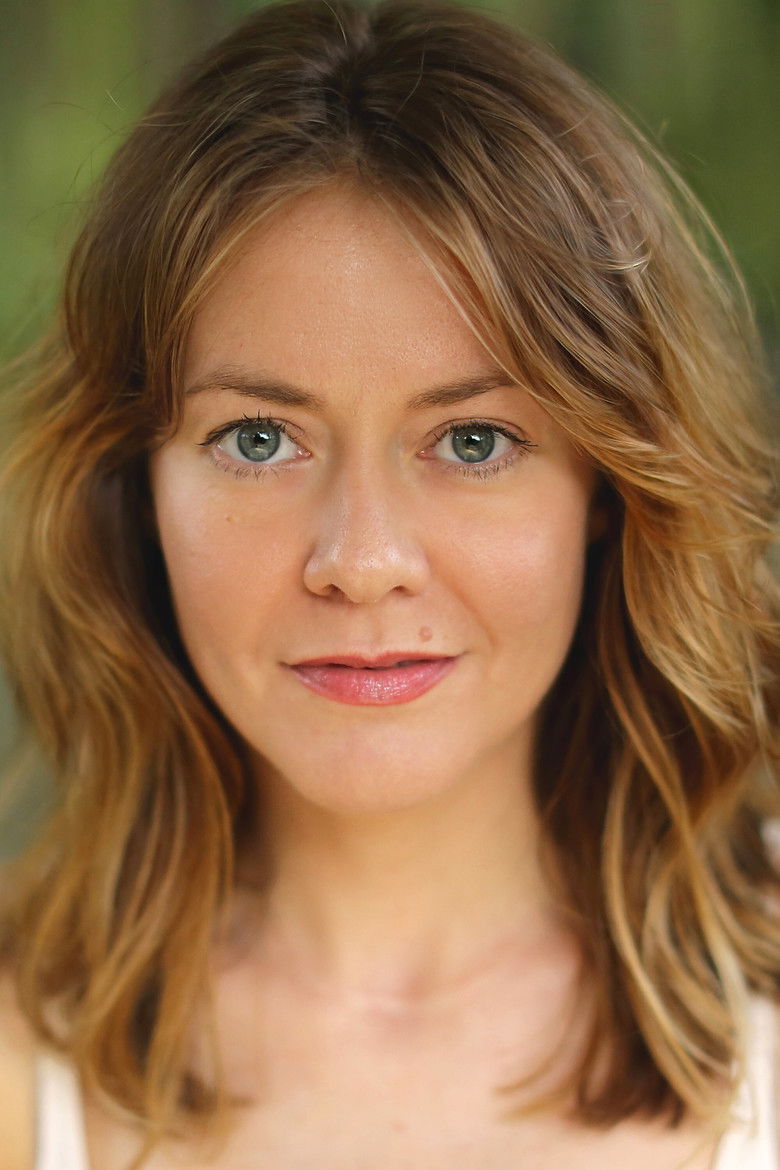 Rachel Logan portrait image