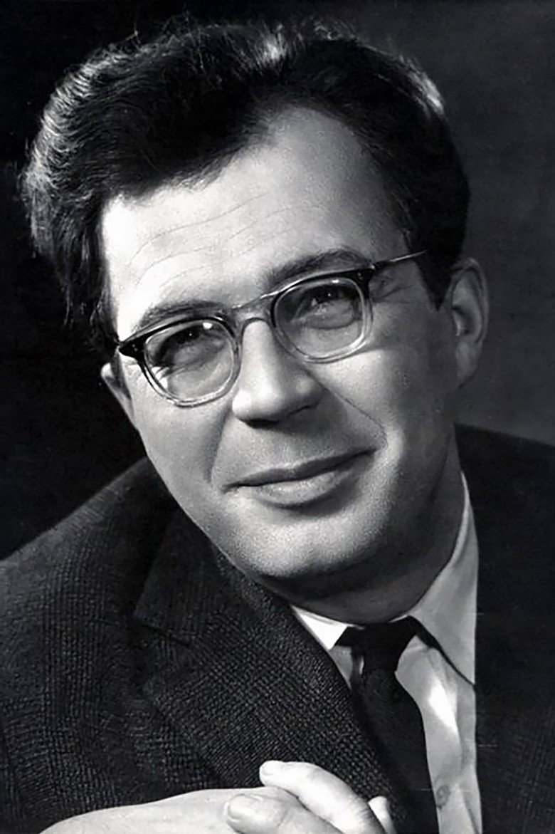 Georgiy Kulikov photo 2