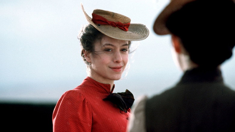 Still from Tipping the Velvet - Season 1 Episode 3