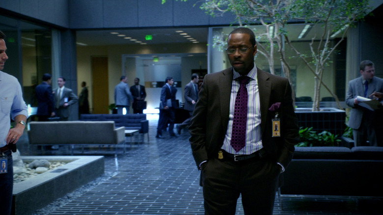 Still from FlashForward - Season 1 Episode 1