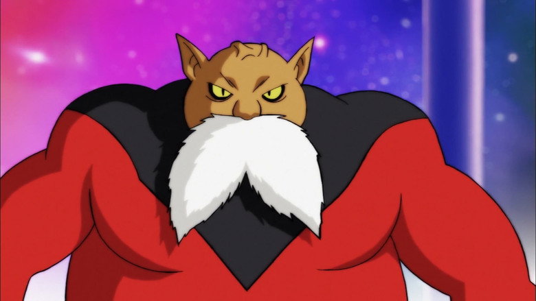 Still from Dragon Ball Super - Season 1 Episode 82