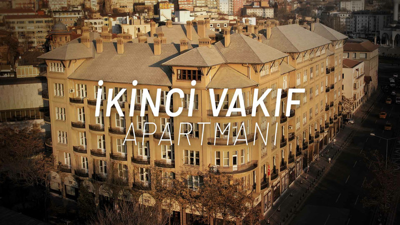 Still image for Ankara Apartmanları season 1 episode 5: Episode 5