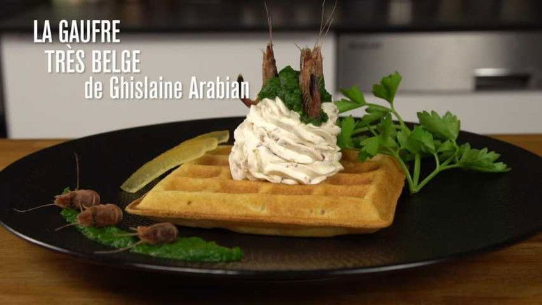 Still image for Toque Show season 1 episode 14: Episode 14 Still image for Toque Show season 1 episode 14: Episode 14