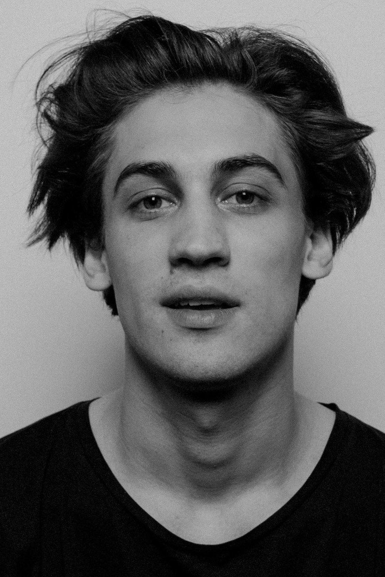 Nikita Kovtunov photo