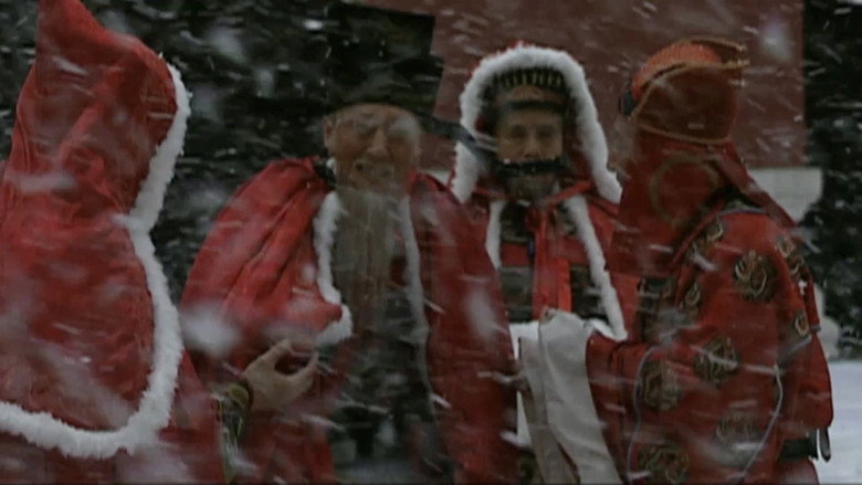 Still from Ming Dynasty in 1566 - Season 1 Episode 1