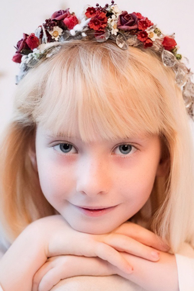 Marína Mašátová portrait