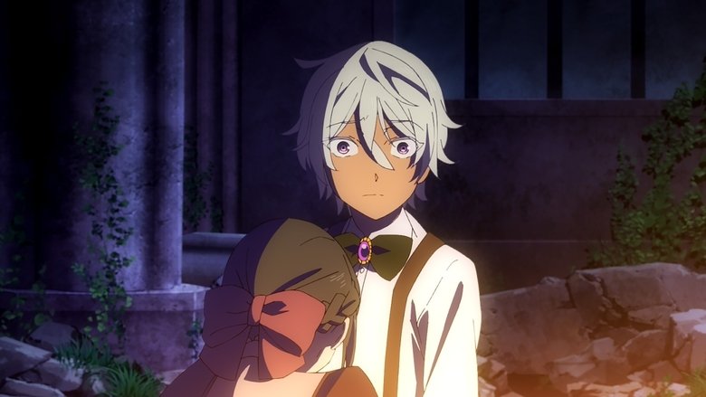 Watch The Case Study of Vanitas Episode 5 online - AnimePlyx