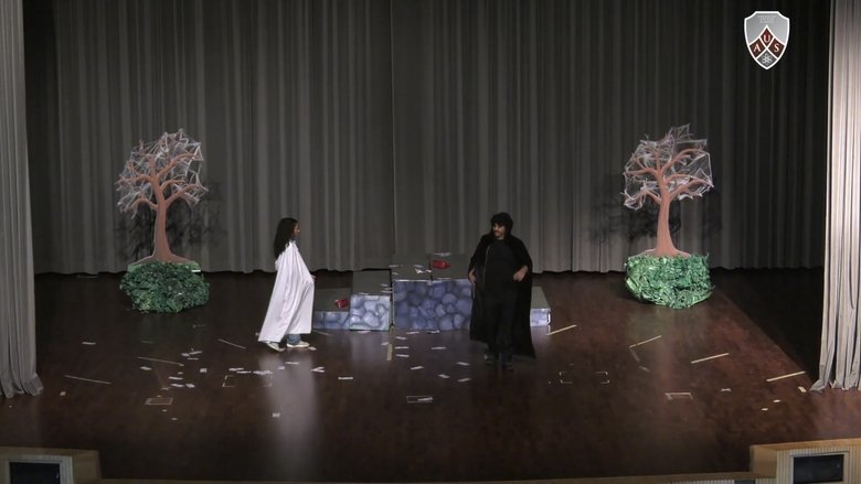 Pandora's Paradox 2: The Musical (2025)