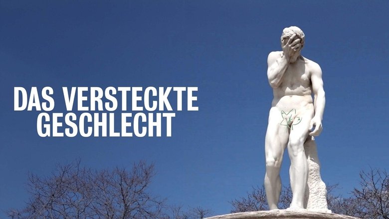 Hidden Sex: Art and Shame (2023)