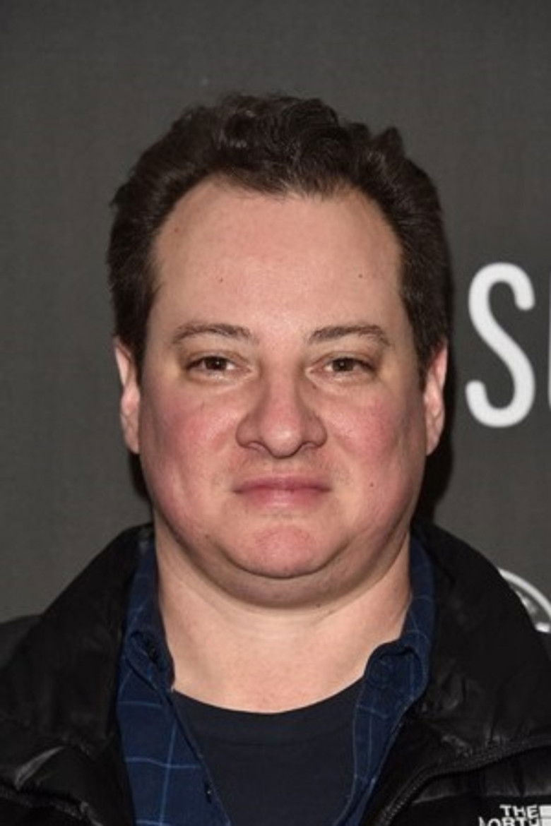 Jolian Blevins portrait image