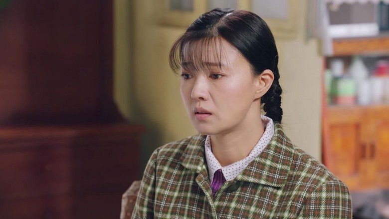 Still image for My Dear Families season 1 episode 18: Episode 18