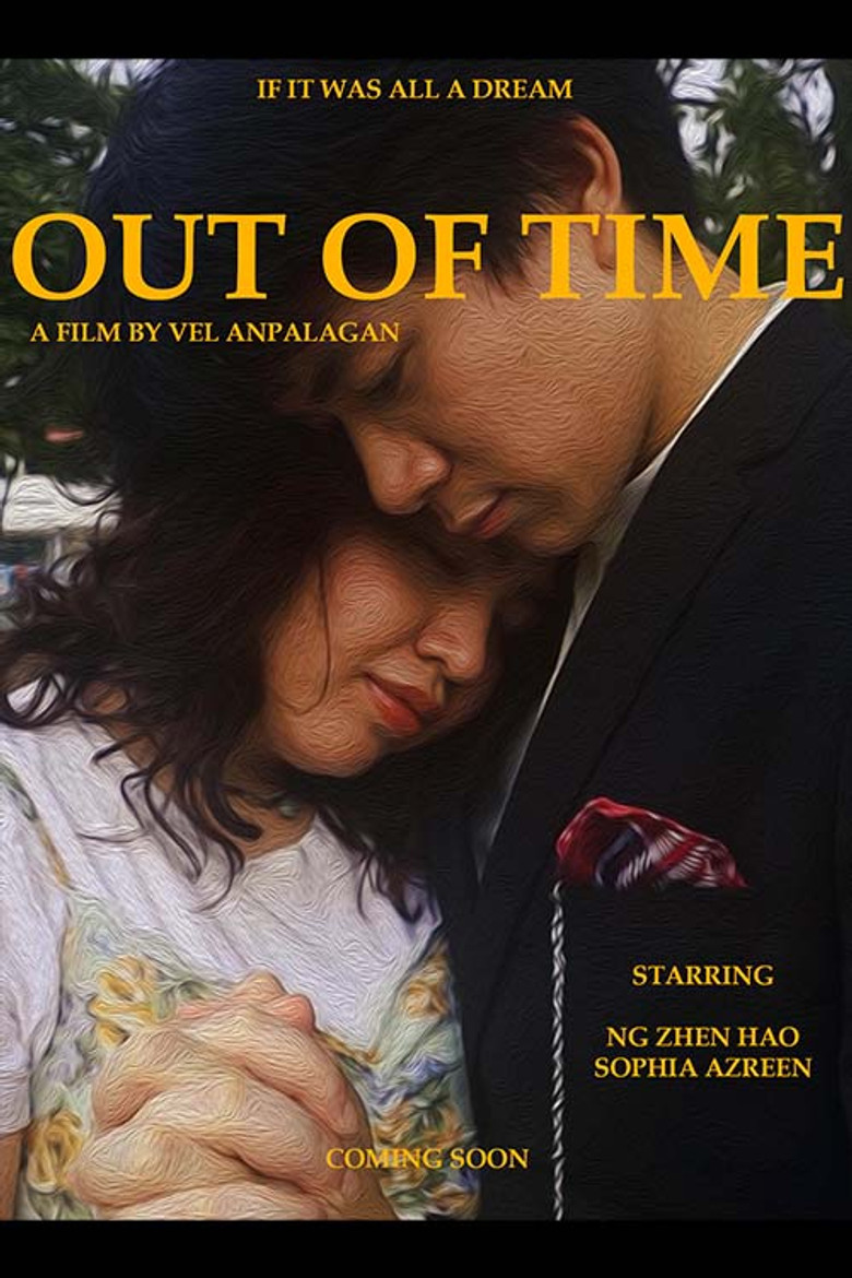 Imatge de Out of Time