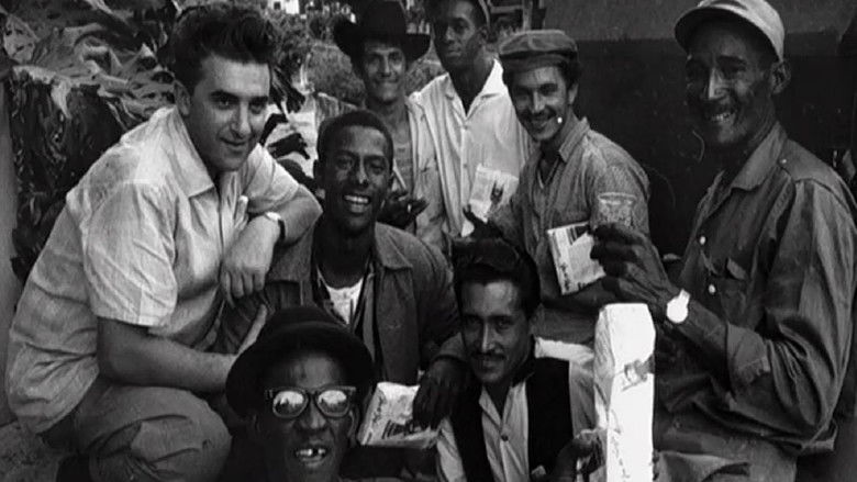 Imatge de Soy Cuba, o mamute Siberiano