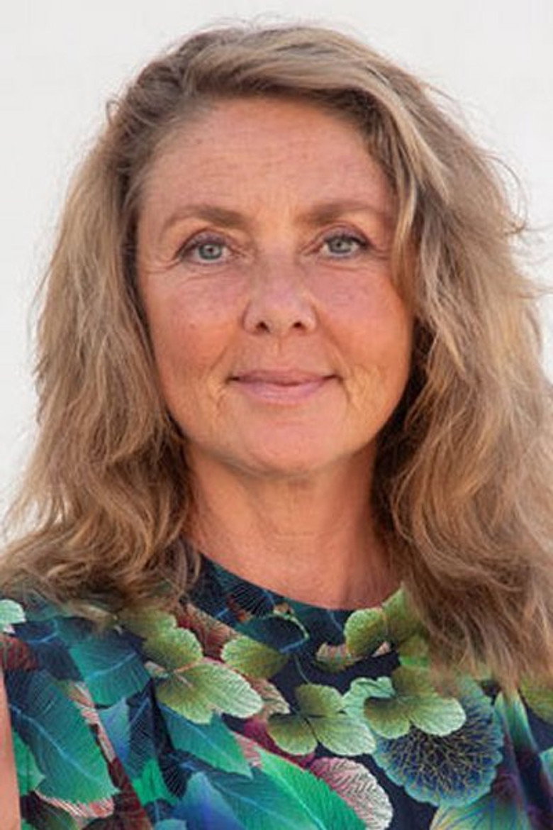 Pernille Enggaard portrait
