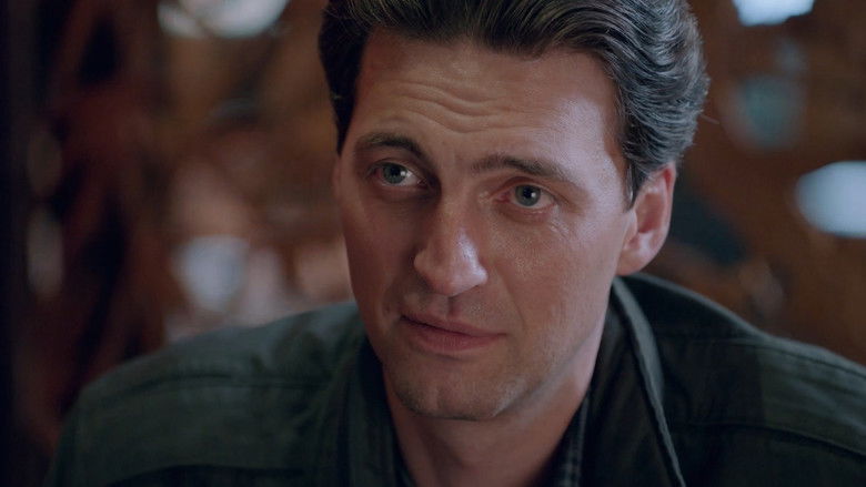 Still image for Тверская season 1 episode 8: Episode 8