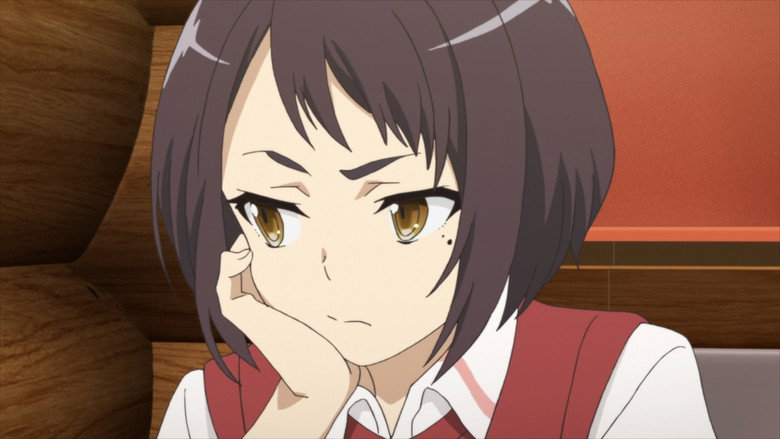 Still from Sakura Quest - Season 1 Episode 21