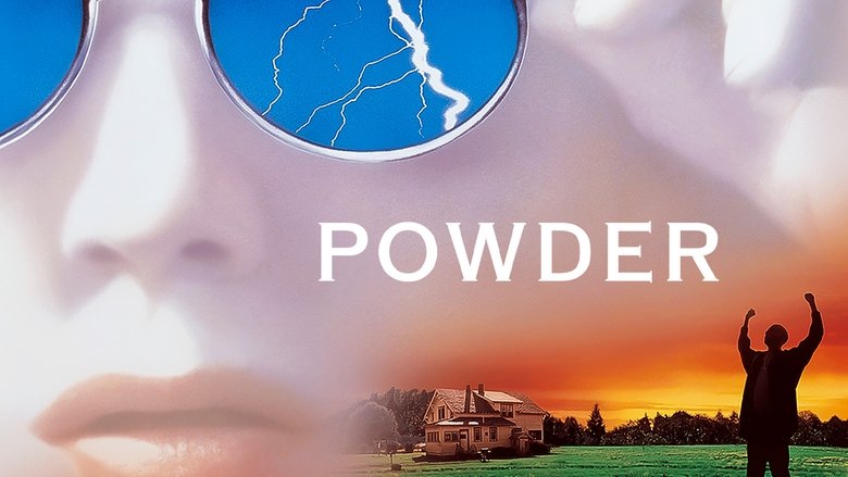 Powder (1995)