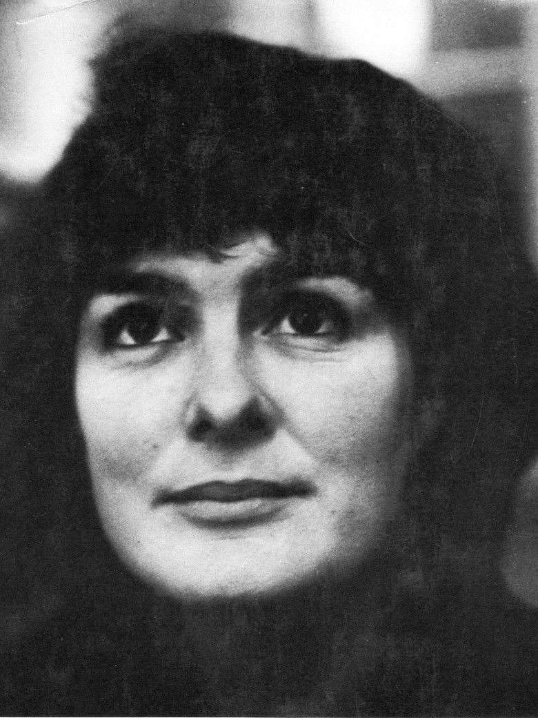 Imatge de Fragments of Ann Quin