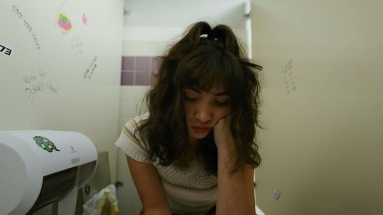 Crush (2022)