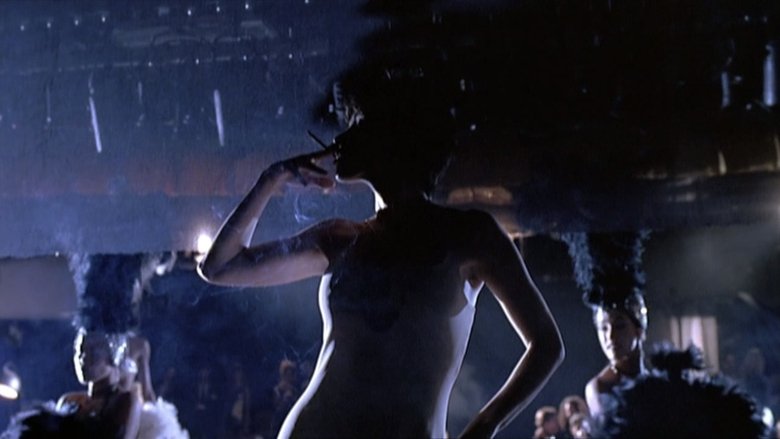 The Blackout (1997)