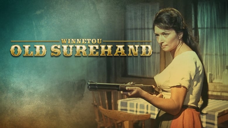 Old Surehand (1965)