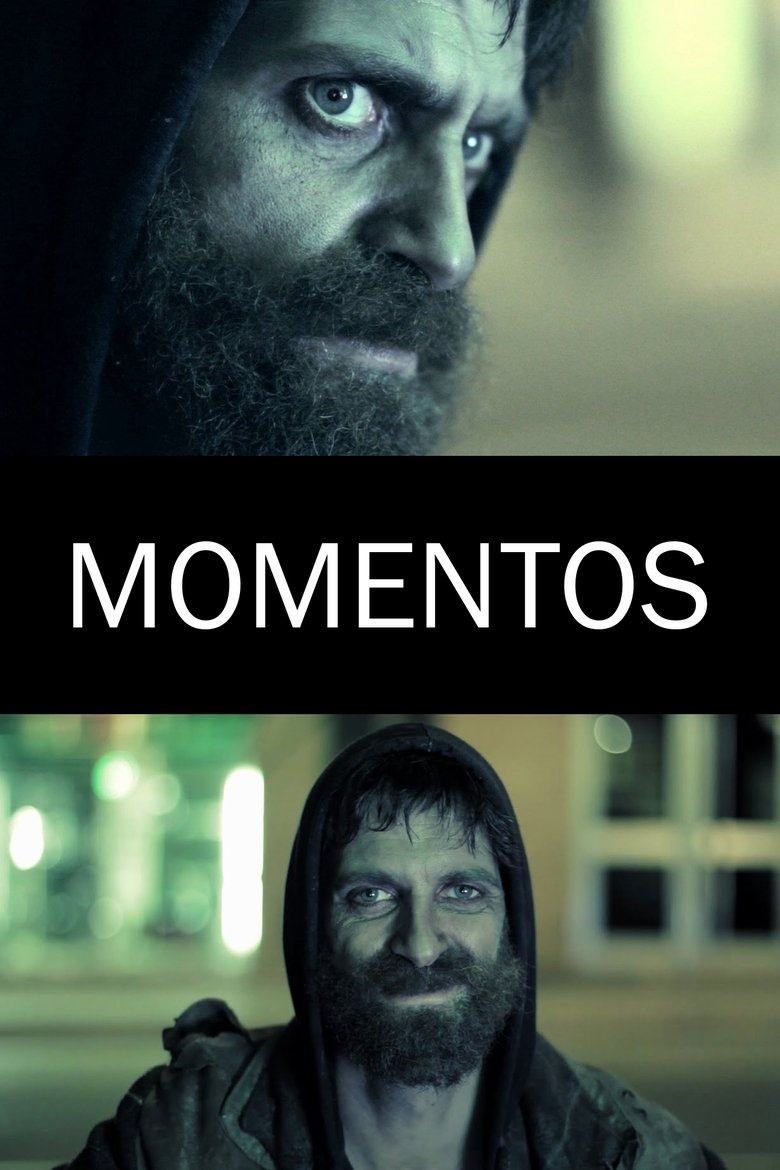 Momentos main poster