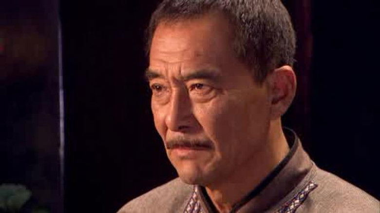 Still image for 边城 season 1 episode 19: Episode 19