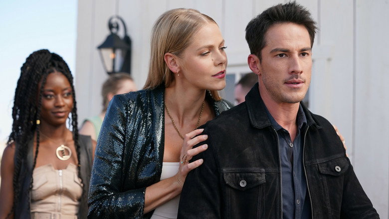 Still from Roswell, New Mexico - ซีซัน 4 ตอน 3