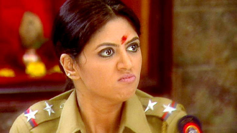 Still image for F.I.R. season 1 episode 39: Laalchi Hanuman