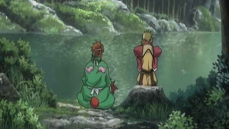 Scrapped Princess 1×23