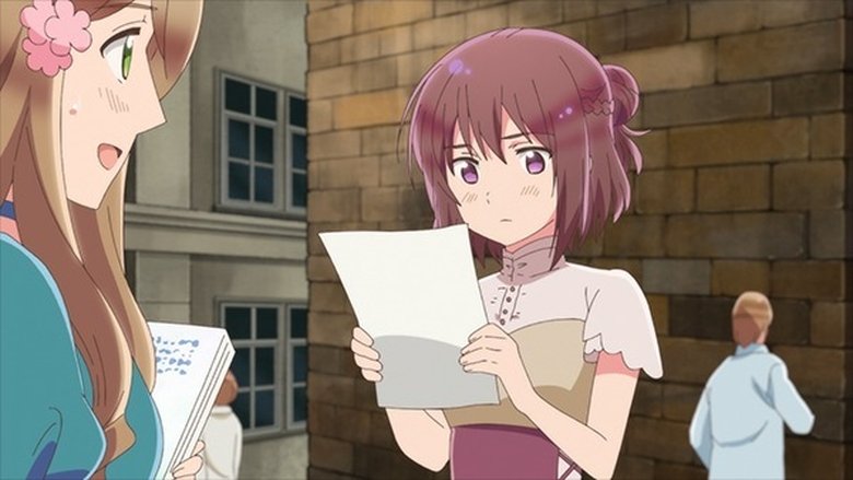 Hetalia: World Stars - Episode 11 - Watch Anime Online in HD for Free