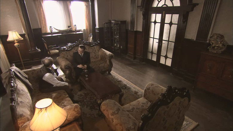 Still image for Butterfly Mission season 1 episode 19: Episode 19 Still image for Butterfly Mission season 1 episode 19: Episode 19