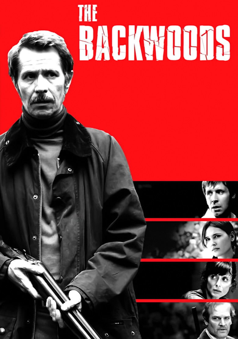 Imatge de Bosc d'ombres