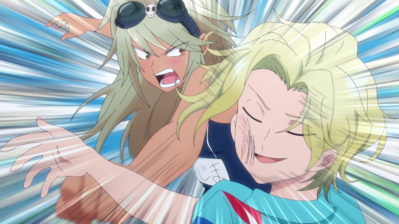 Still from Love After World Domination - Season 1 Episode 6