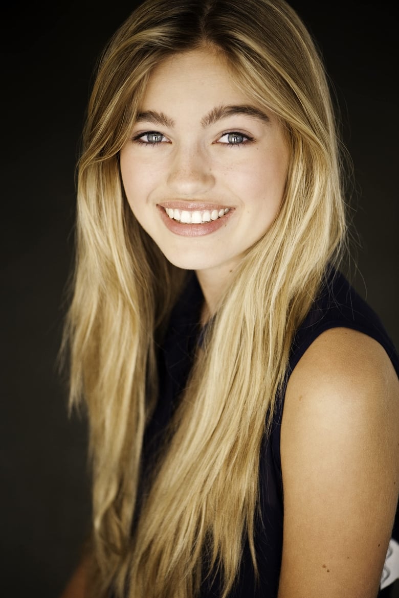Hannah Dannelly photo 2