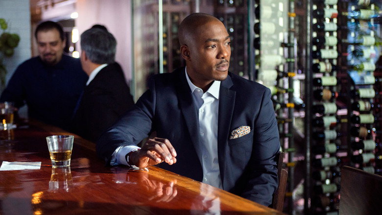 Still from Being Mary Jane - ซีซัน 4 ตอน 7
