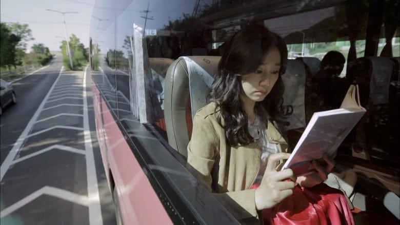 Still image for Sweet Stranger and Me season 1 episode 2: The Stepfather Still image for Sweet Stranger and Me season 1 episode 2: The Stepfather