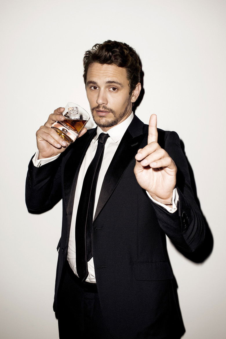 Imatge de Comedy Central Roast of James Franco