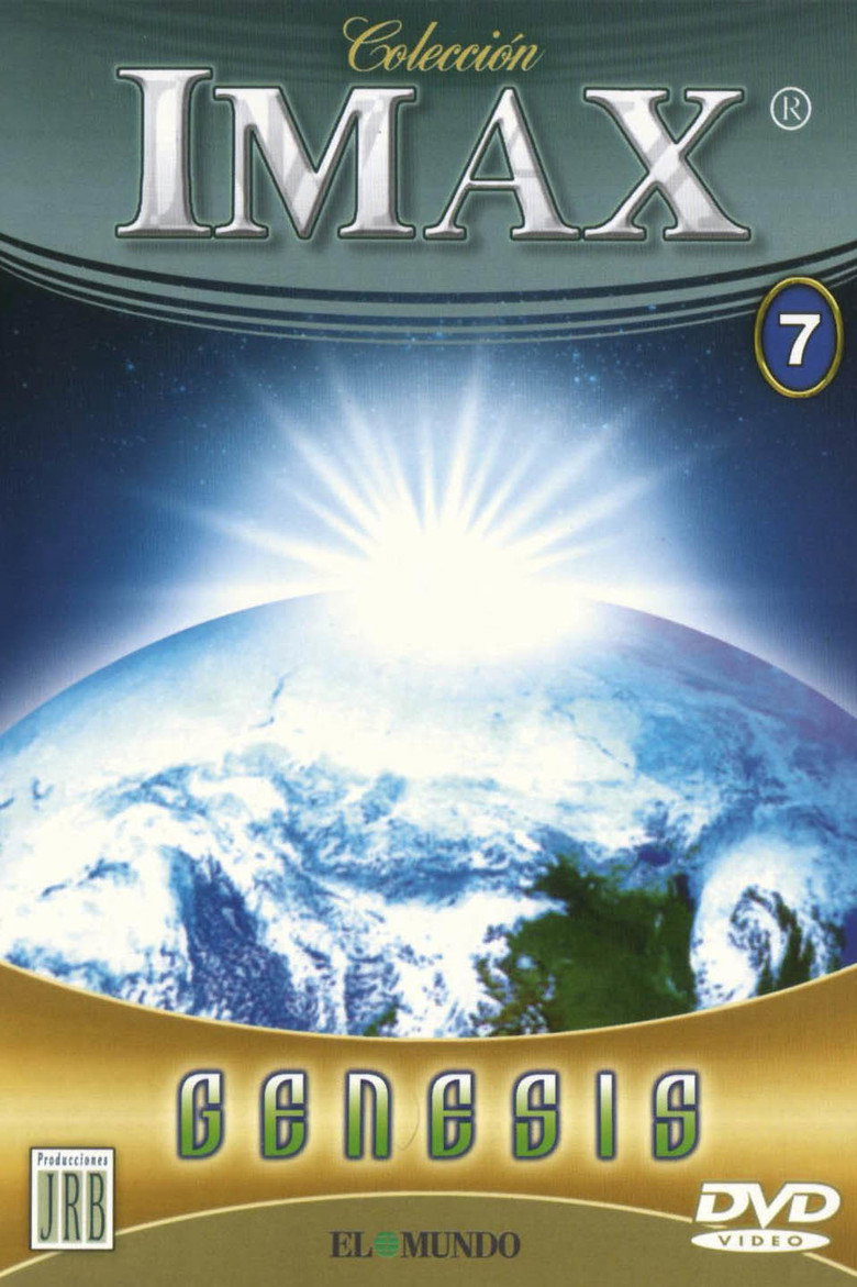 Imatge de Genesis: Four Billion Years in the Making