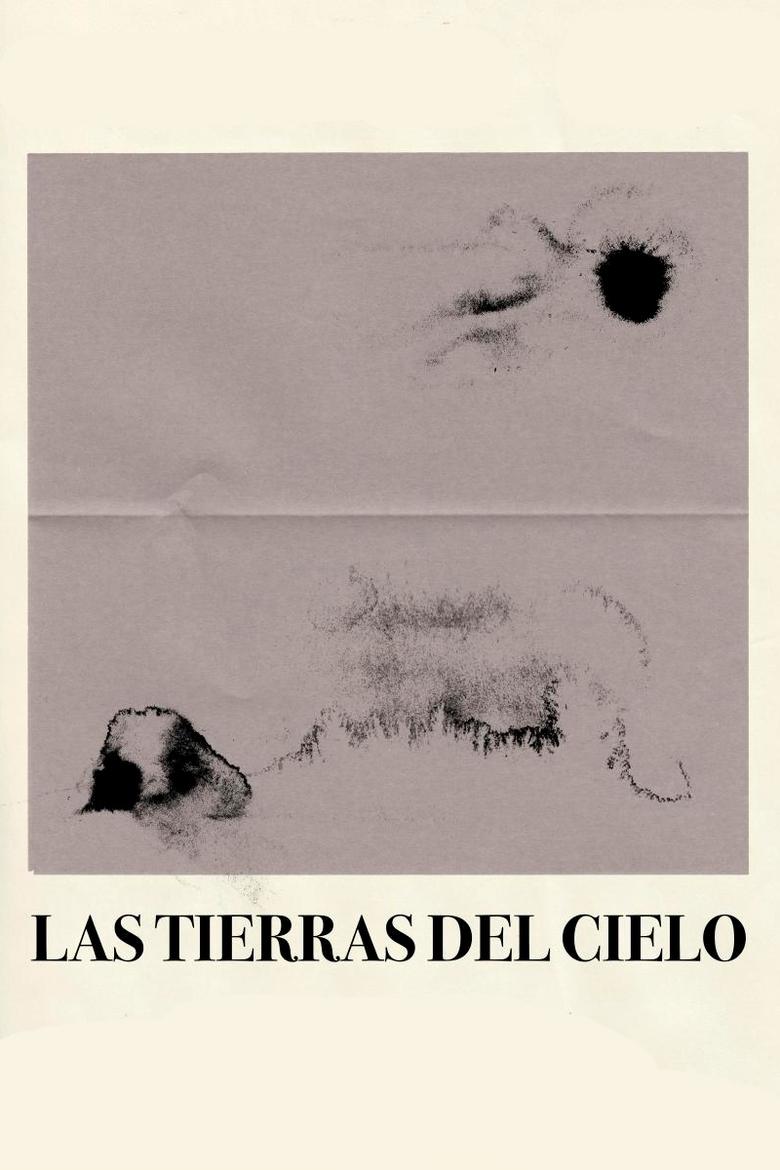 Las Tierras del Cielo main poster