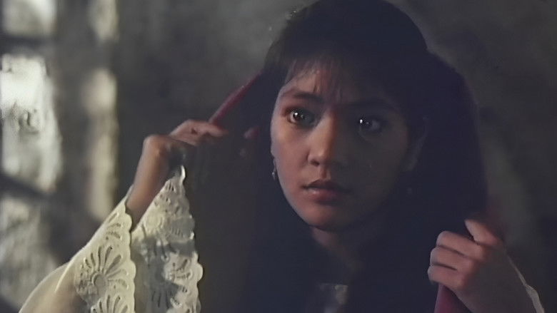 Virgin Forest (1985)